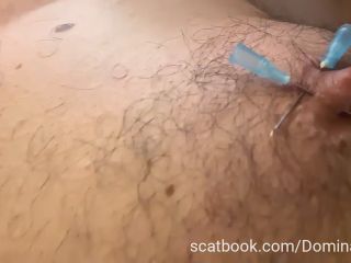 Domina Blaize - Lady Ava Sheridon - Hot And Sharp Part 1 [FullHD 1080P]