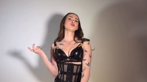 THEcherrygirl - Alpha fucks Beta bucks [FullHD 1080P]