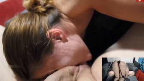 MissesGrey - Arschdehnungsfick [HD 720P]