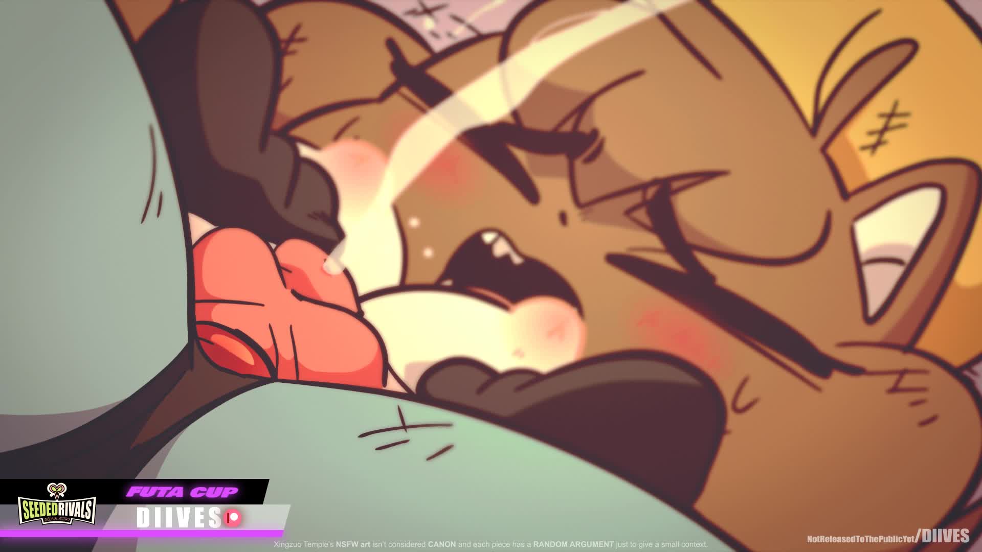 Preview for Deep Pin (COMPLETE VIDEO) [Diives]