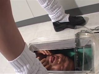 Fetidistrojp – Naughty Schoolgirl Cuts Class to Scat [SD 720P] - Screenshot 6