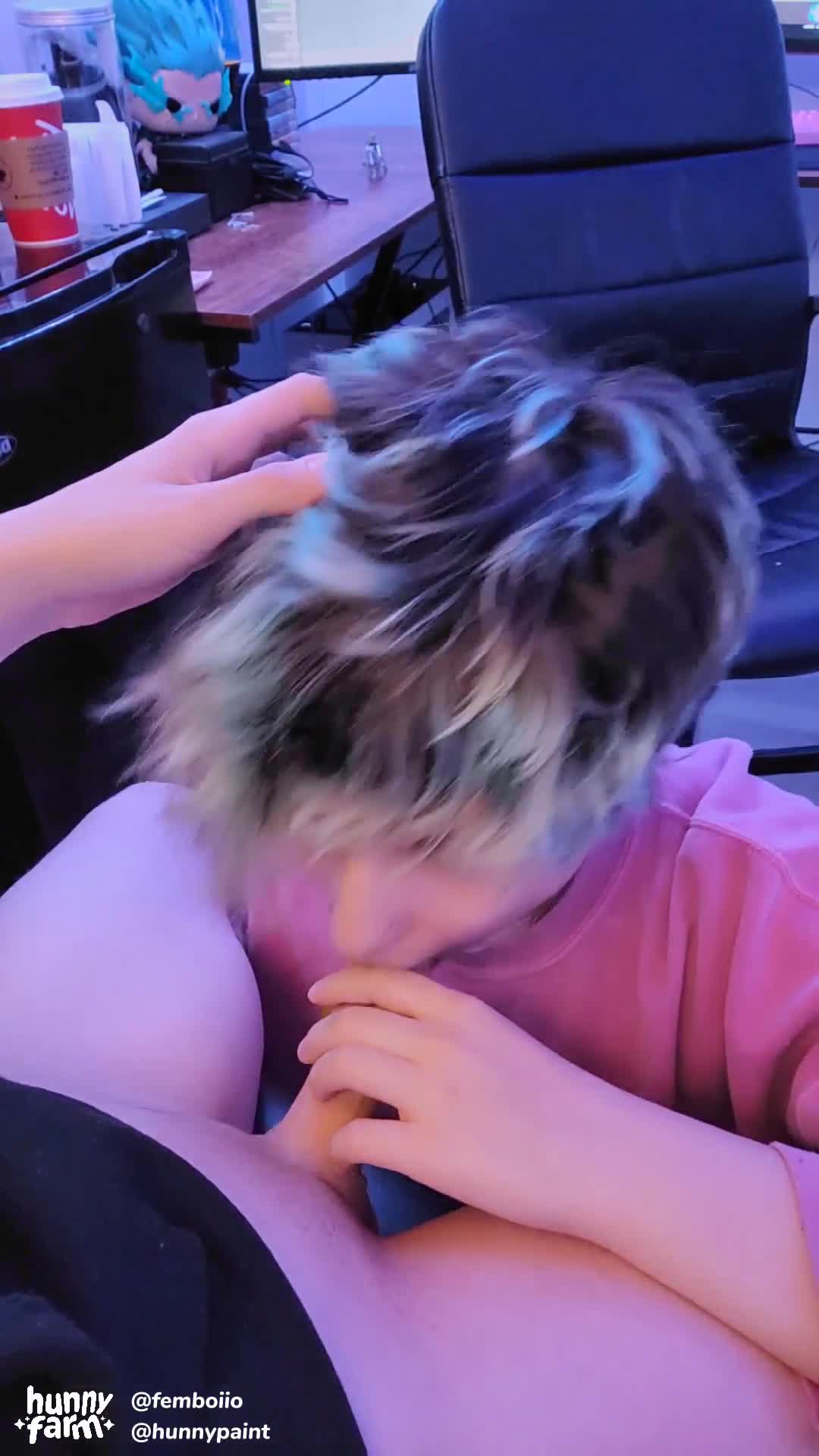 [OnlyFans] Hunnypaint - (156)
