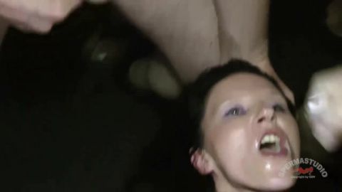 Sperma-studio.com- Lilyfick…Natalie…Spermamaus cam 1 – Spermastudio