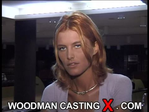 WoodmanCastingx.com- Betty Gabor casting X