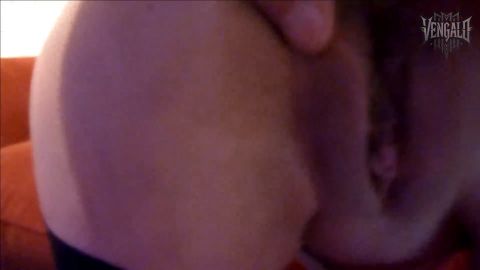 Vengalo - Devotes fickschwein ausführlich aufgenommen [FullHD 1080P]