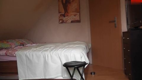 Red_Phoenix - Nach der Reitstunde [HD 720P]