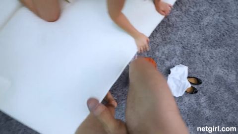 Netvideogirls.com- Lillian_s Audition