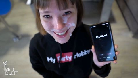 BettDuett - BEST OF COUPLE CUMSHOTS [FullHD 1080P]