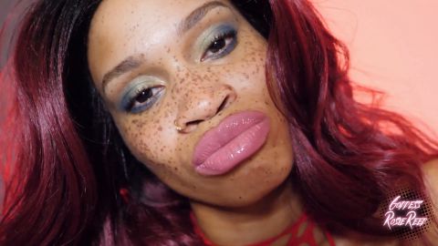 Rosie Reed - You Will Eat It You Will Love It [FullHD 1080P]