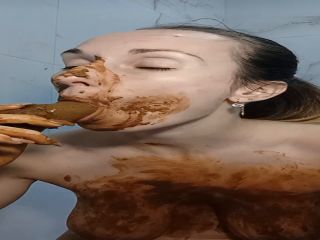 OksiLove – wery mess fuck [HD 1280P] - Screenshot 1