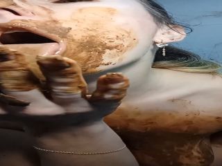 OksiLove – wery mess fuck [HD 1280P] - Screenshot 4