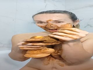 OksiLove – wery mess fuck [HD 1280P] - Screenshot 6