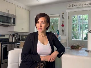TindraFrost - Moving back in with Step-Mom [FullHD 1080P]
