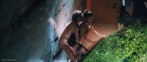 Betzz - Welcome Back [FullHD 816P]