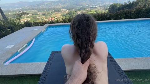 Lovelilah (Love_lilah) - POV B/G [FullHD 1920P]