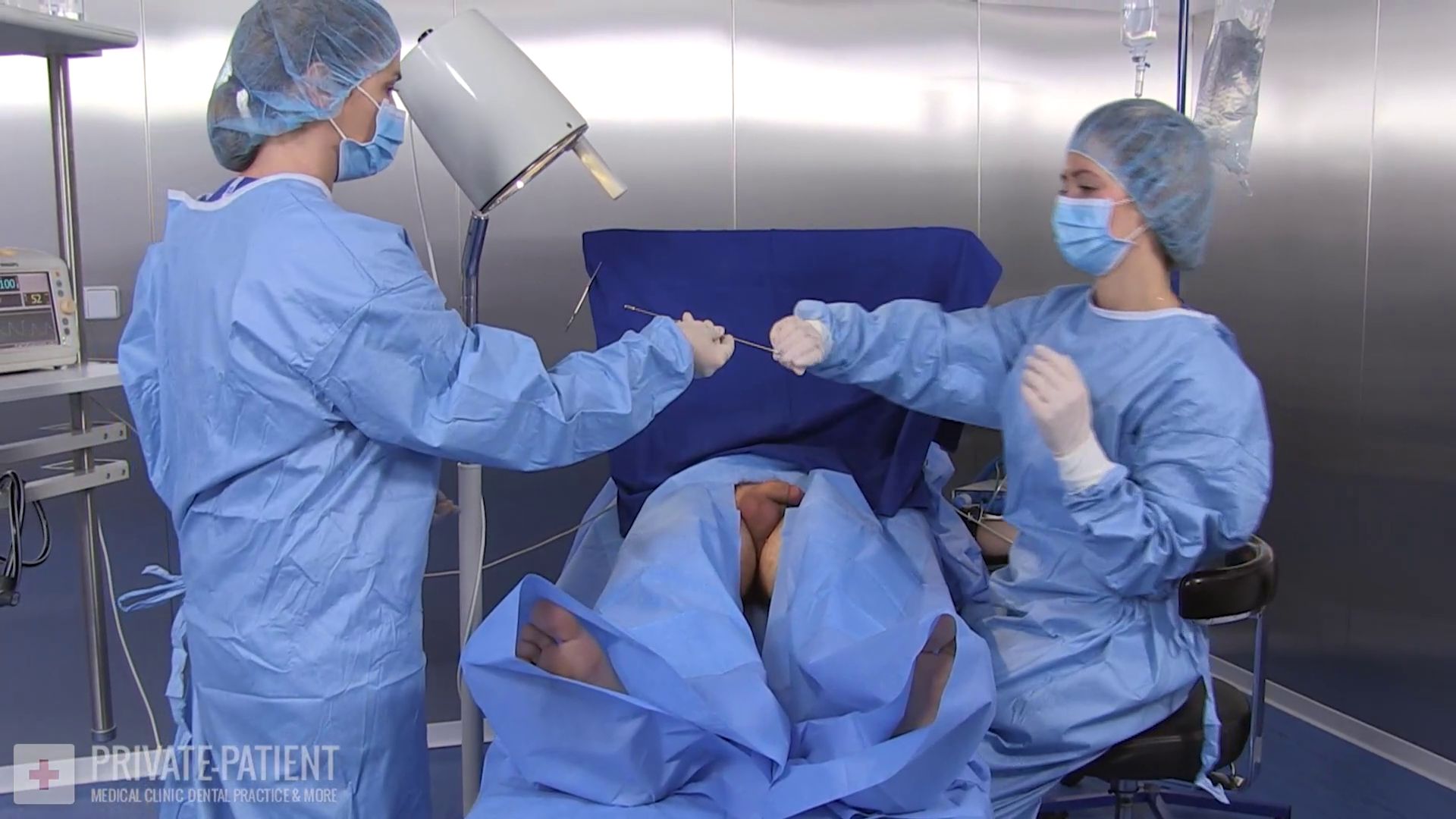 Urinary Calculi 02 Private-Patient