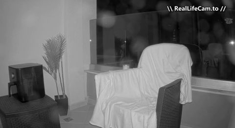 Reallifecam - Adeline Have Hot Double Pussy Bate And Orgasm On The Loggia 14.07.2025 [SD 600P]