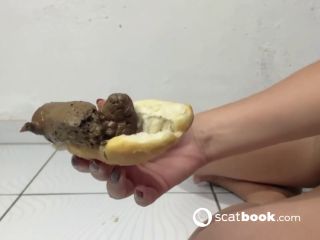 casalfist -Shit sandwich [HD 1280P] - Screenshot 6
