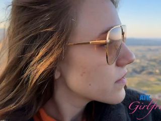 Young Rose Caarter in Oral Sex (ATKGirlfriends, 480p)