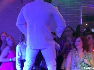 PartyHardcore presents Party Hardcore Gone Crazy Vol. 42 – Part 3 – Cam 1