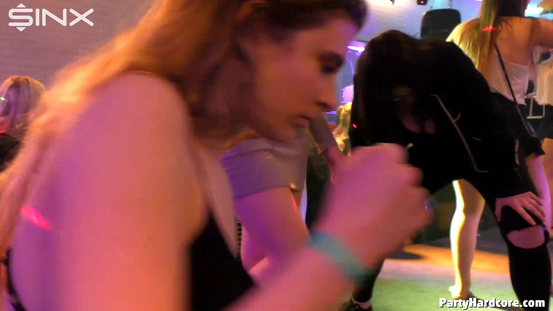 Preview for Party Hardcore Gone Crazy Vol. 44 Part 7 - Cam 4