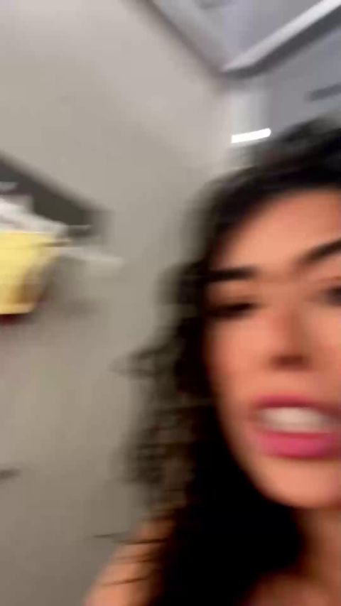 Chloe Sasha - October 3, 2025 [FullHD 1080P]