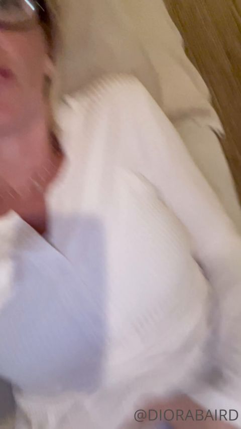 Diora Baird - Toy [FullHD 1080P]