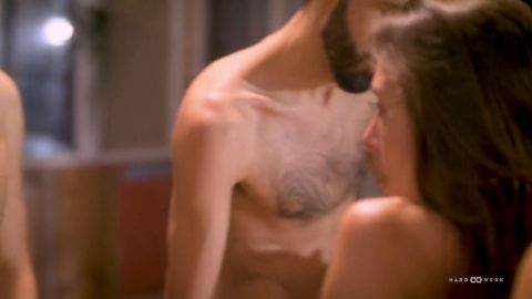 Ana B - Yoga Bang Pure Remaster [FullHD 1080P]