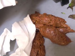 JP Fetish Merchant – Miyuko Fashionable Pooping [HD 1280P] - Screenshot 3