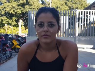 F@K1ngs – Rebeka Diamond SPANISH