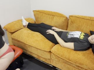 Fetish Nature Films - Every Home NEED's a Fart Slave! - Cruel Jewell [4K 2160P]