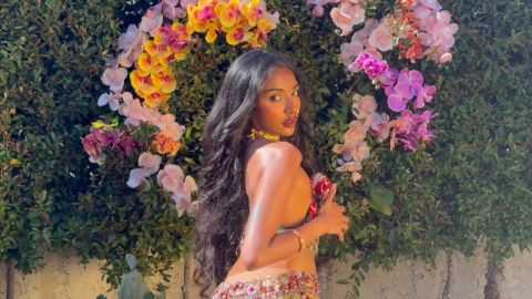 Rani Punnani - WHAT DE$I GIRLS WANT [HD 720P]