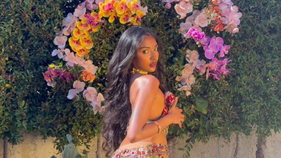 Rani Punnani - WHAT DE$I GIRLS WANT [HD 720P]