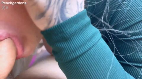 Chrysipusya - Step son spied on stepmom while she was doing yoga and then fucked hard [FullHD 1080P]