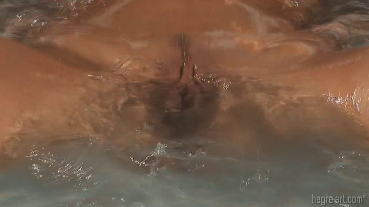 Hegre-Art - Dominica C: Hot Tub
