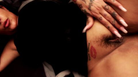 Lady-Jamie - Fotze - Fotze - Fotze [FullHD 1080P]