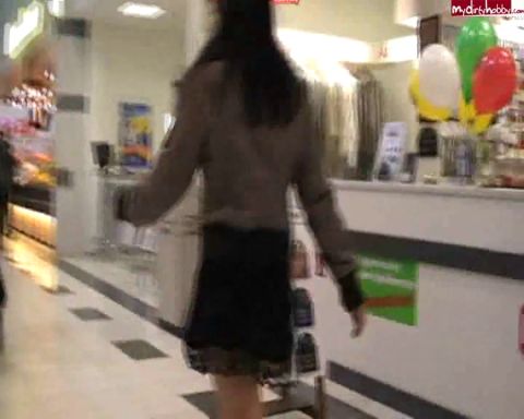 TeenyAnnabel - Public - Das kann ich auch [HD 720P]