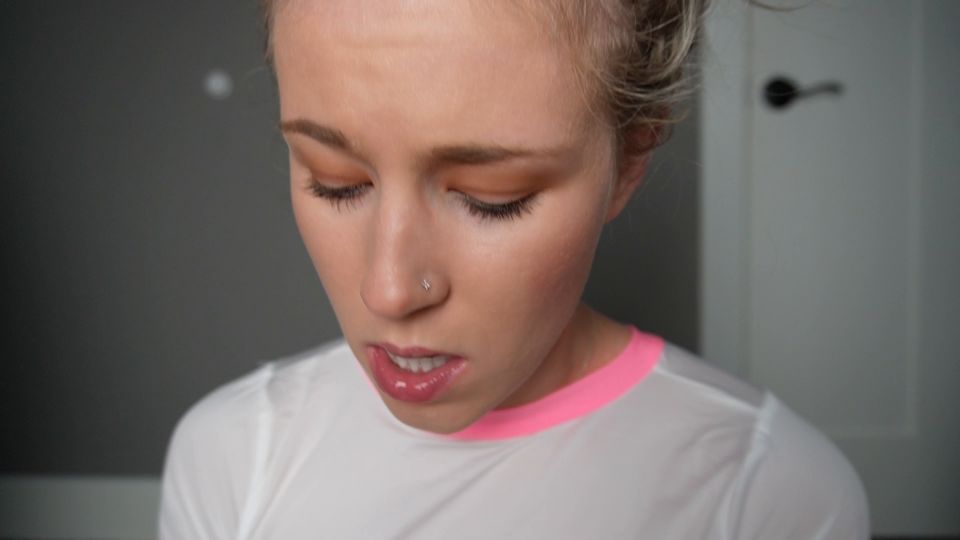 keeks 3005 - Breed Me Daddy and Let Me Be Your Fucktoy [4K 2160P]