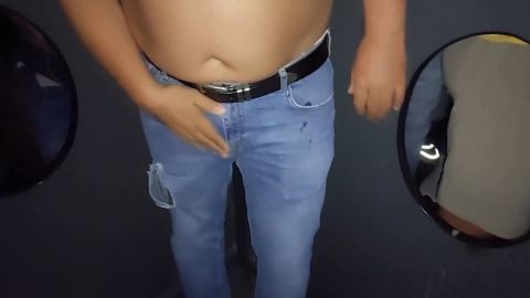 dein-geiler-jonny - Am Glory Hole die Schwänze abgemolken [FullHD 1080P]