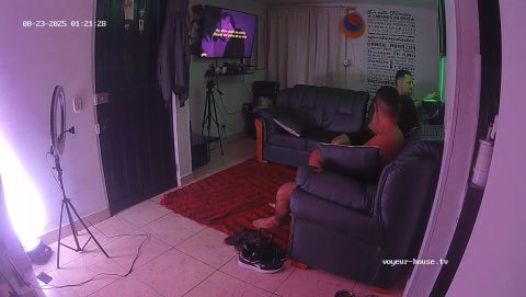 Voyeur-Housev - Dalila Tarico And Friends Foursome Sex 07.09.2025 [HD 720P]