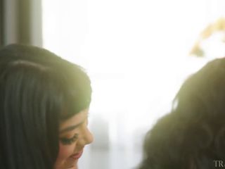 The Great Ladies’ Taste-Off – Jade Venus, Olivia Jay, Little Puck [HD 720P]