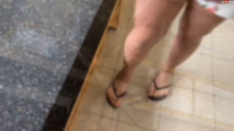 SteffiBlond - Baumarkt sauerei - Was passt besser rein Pinsel oder Zollstock Erstm... [FullHD 1080P]