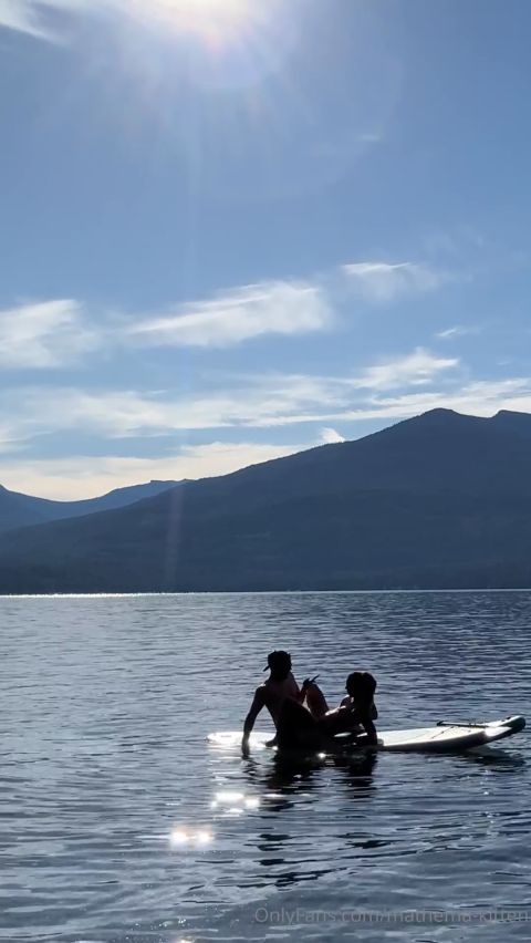 mathema-kitten - Quickie [FullHD 1080P]