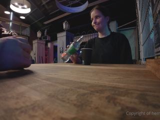 MyDirtyHobby -  hermione_potter - Niederlande VLOG - Zandvoort - Racing und viel Spaß [FullHD 1080P]