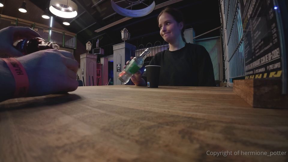 hermione_potter - Niederlande VLOG - Zandvoort - Racing und viel Spaß [FullHD 1080P]