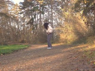 Relief On The Dirt Track [FullHD 1920P] - Screenshot 1