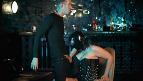 A Dream Cum True # 2