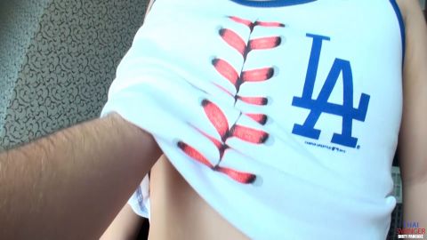 Homerun Deep Dripping Creampie [FullHD 1920P]