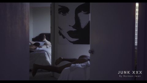 Tori Easton, Dvija Rama - Love Scene [FullHD 1920P]