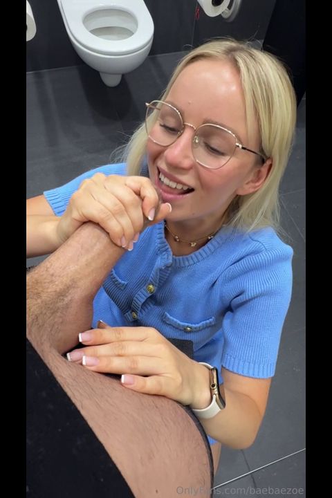 baebaezoe - Nichts ist besser nach einem langen Arbeitstag [SD 404P]